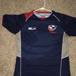 USA Rugby Jersey
